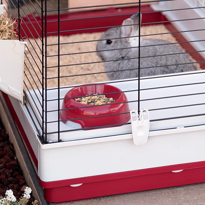 FERPLAST Krolik 140 Plus - Cage FERPLAST Krolik 140 Plus - Cage