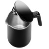 ZWILLING ENFINIGY PRO electric kettle 1.5 L 1850 W Black ZWILLING ENFINIGY PRO electric kettle 1.5 L 1850 W Black