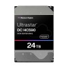 Dysk twardy HDD WD Ultrastar 24TB 3,5 Dysk twardy HDD WD Ultrastar 24TB 3,5