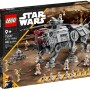 LEGO STAR WARS 75337 AT-TE WALKER