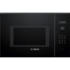 Bosch Serie 6 BEL554MB0 microwave Built-in Combination microwave 25 L 900 W Black, Stainless steel Bosch Serie 6 BEL554MB0 microwave Built-in Combination microwave 25 L 900 W Black, Stainless steel