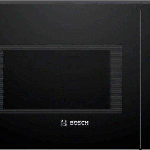 Bosch Serie 6 BEL554MB0 microwave Built-in Combination microwave 25 L 900 W Black, Stainless steel Bosch Serie 6 BEL554MB0 microwave Built-in Combination microwave 25 L 900 W Black, Stainless steel