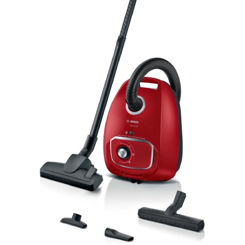 BOSCH hoover BGB 41RD3H BOSCH hoover BGB 41RD3H