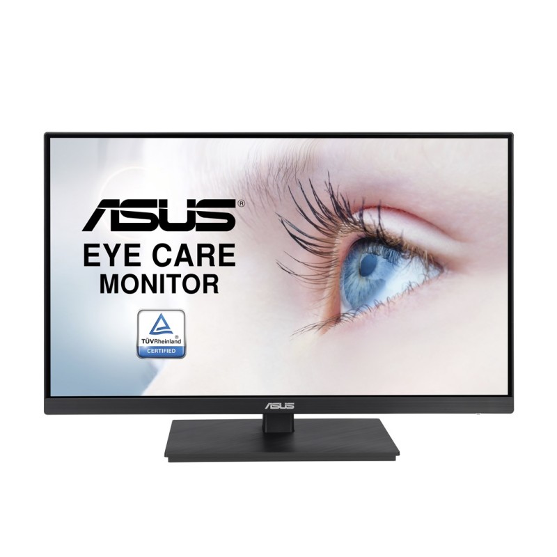 ASUS VA24EQSB computer monitor 60.5 cm (23.8 ASUS VA24EQSB computer monitor 60.5 cm (23.8
