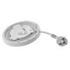 ELECTRIC KETTLE MAESTRO MR-061 WHITE ELECTRIC KETTLE MAESTRO MR-061 WHITE