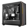 be quiet! PURE LOOP 3 Processor All-in-one liquid cooler 12 cm Black 1 pc(s) be quiet! PURE LOOP 3 Processor All-in-one liquid cooler 12 cm Black 1 pc(s)