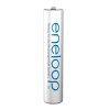 Rechargeable batteries PANASONIC ENELOOP AAA 800 mAh 4 szt + case (BK-4MCDE/4CP+CASE) Rechargeable batteries PANASONIC ENELOOP AAA 800 mAh 4 szt + case (BK-4MCDE/4CP+CASE)