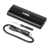 iBox HD-07 SSD enclosure Black M.2 iBox HD-07 SSD enclosure Black M.2