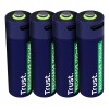 Trust 25631 household battery Rechargeable battery AA Trust 25631 household battery Rechargeable battery AA