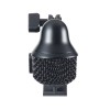 Shure Nexadyne 6 Black Studio microphone