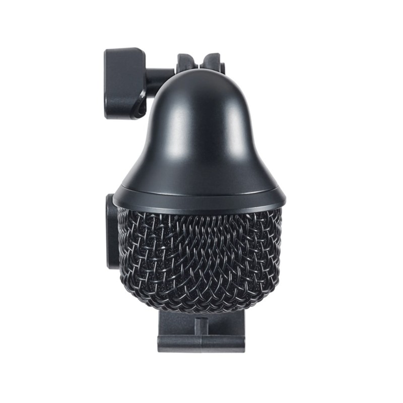 Shure Nexadyne 6 Black Studio microphone Shure Nexadyne 6 Black Studio microphone