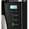 Fridge with upper freezer total no frost MPM-216-CF-26 Inox Fridge with upper freezer total no frost MPM-216-CF-26 Inox