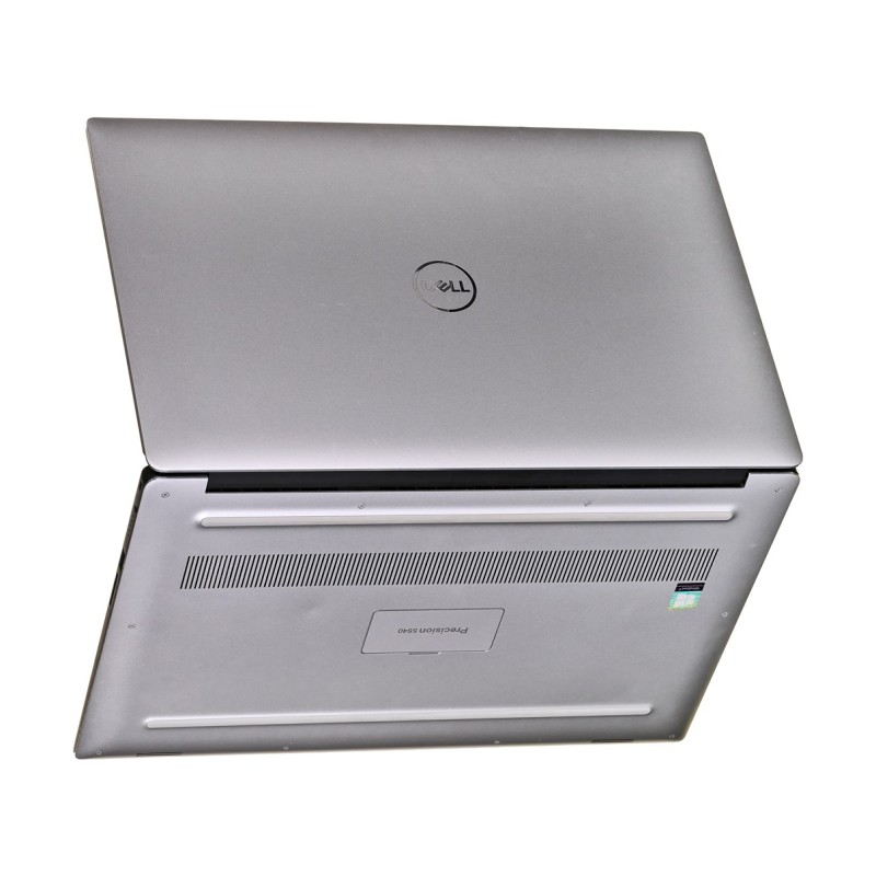 DELL Precision 5540 i9-9980HK 32GB 512GB SSD 15,6