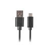 SAVIO USB Type 3.1 C (M) – Jack 3.5mm (F) Audio adapter White AK-35