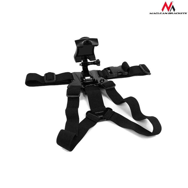 Chest strap holder Holster Mobile Phone Camera Holder Sport MC-773 Chest strap holder Holster Mobile Phone Camera Holder Sport MC-773