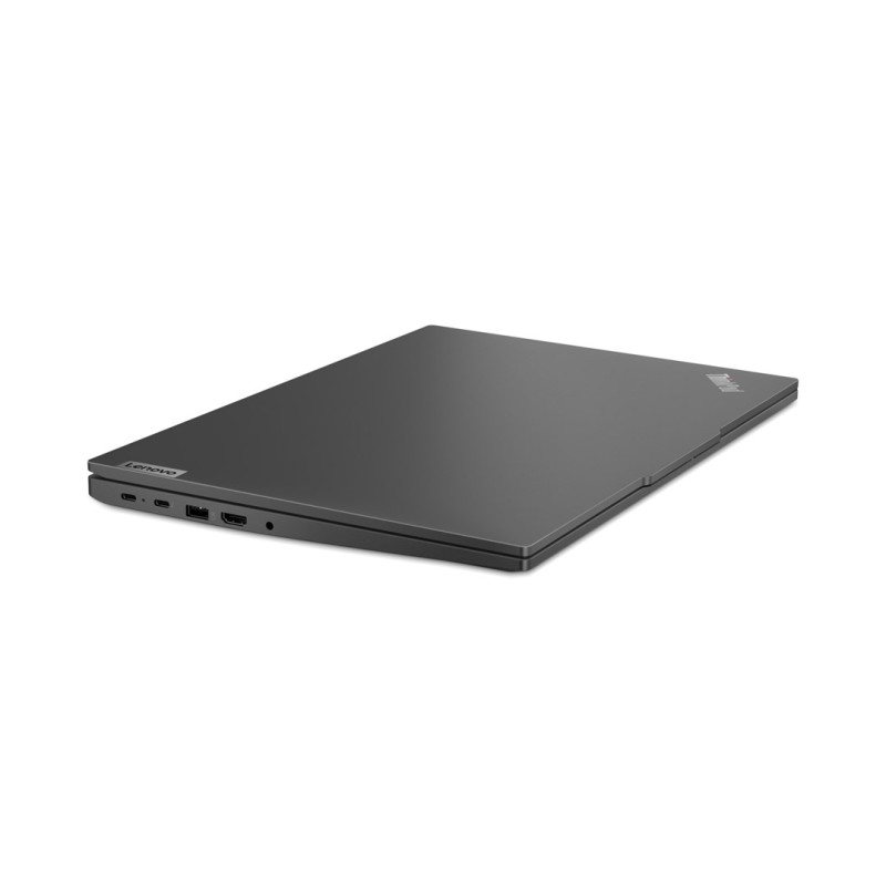 Lenovo ThinkPad E16 Intel Core Ultra 5 125U Laptop 40.6 cm (16 Lenovo ThinkPad E16 Intel Core Ultra 5 125U Laptop 40.6 cm (16