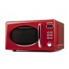G3 Ferrari G10155 microwave Countertop Combination microwave 20 L 700 W Red G3 Ferrari G10155 microwave Countertop Combination microwave 20 L 700 W Red