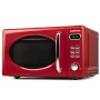 G3 Ferrari G10155 microwave Countertop Combination microwave 20 L 700 W Red