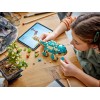 Blocks LEGO JURASSIC WORLD 76962 Baby Bumpy: Ankylosaurus Blocks LEGO JURASSIC WORLD 76962 Baby Bumpy: Ankylosaurus