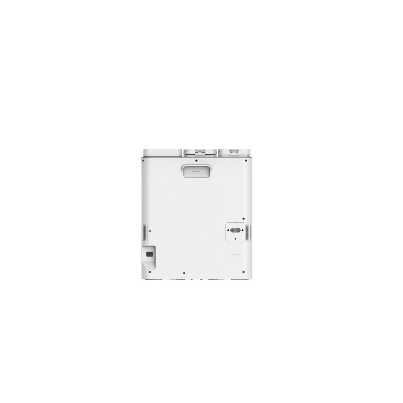 EZVIZ RS20 Pro - cleaning robot, white EZVIZ RS20 Pro - cleaning robot, white