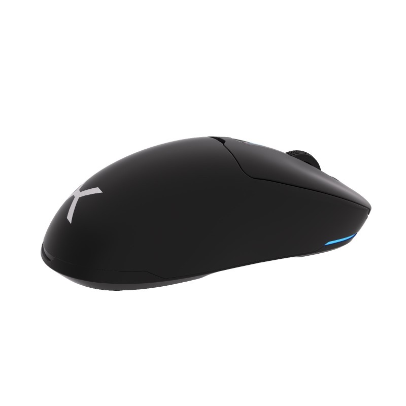 Gaming mouse Krux Plasma Wireless (KRXB001) Black Gaming mouse Krux Plasma Wireless (KRXB001) Black