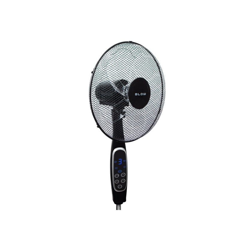 Standing fan 16 Standing fan 16