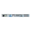 Platforma Asus Rack (2U) RS720A-E12-RS24U AMD Epyc 9004 (24x NVMe, 2xM.2, 3xGPU, 2x10Gbe, IPMI,  1+1 2600W)