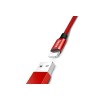 Cable Baseus Yiven Lightning 180 cm 2A - red Cable Baseus Yiven Lightning 180 cm 2A - red
