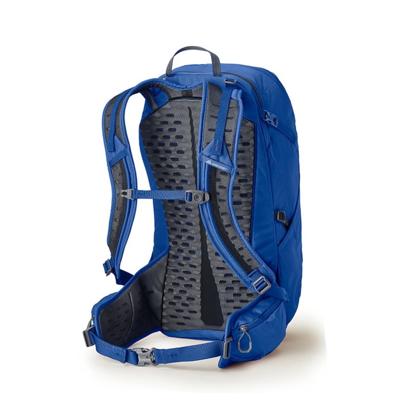Trekking backpack - Gregory Kiro 28 Horizon Blue Trekking backpack - Gregory Kiro 28 Horizon Blue