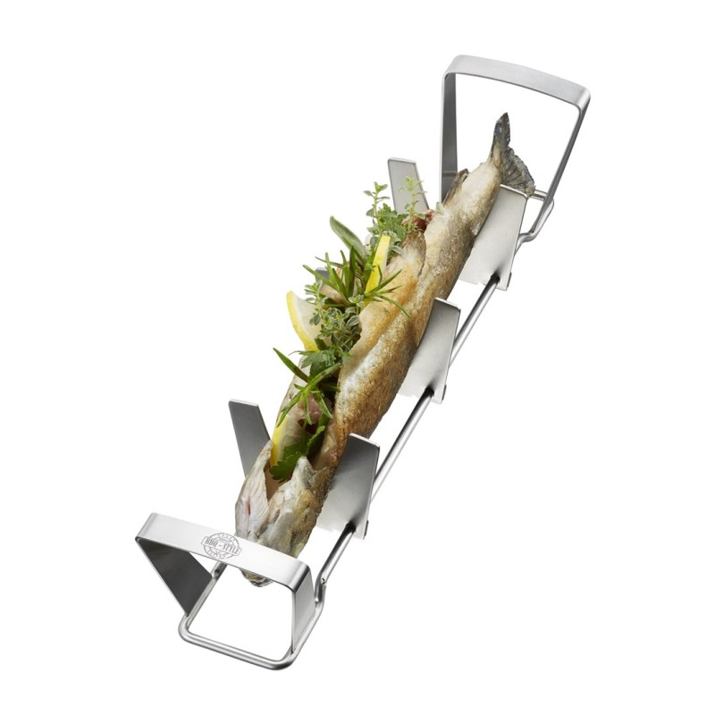 GEFU Fish rack BBQ GEFU Fish rack BBQ