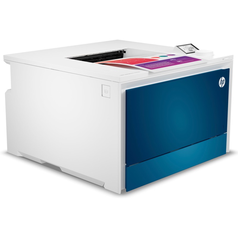 HP Color LaserJet Pro 4202dn Printer HP Color LaserJet Pro 4202dn Printer