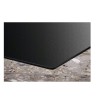 Electrolux Serie 700 EIS62453IZ Black Built-in 60 cm Zone induction hob 4 zone(s)