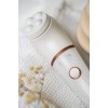 Adler AD 2178 facial cleansing brush Vibrating & rotating brush White Battery Adler AD 2178 facial cleansing brush Vibrating & rotating brush White Battery