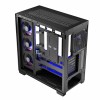 MODECOM VOLCANO STELLAR ARGB MIDI 5F BLACK MODECOM VOLCANO STELLAR ARGB MIDI 5F BLACK