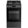 Freestanding cooker Beko FSM 51330 DAOT Freestanding cooker Beko FSM 51330 DAOT