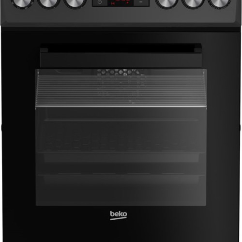 Freestanding cooker Beko FSM 51330 DAOT