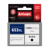 Activejet AH-653BRX ink (replacement for HP 653XL 3YM75AE; Premium; 720 pages; black) Activejet AH-653BRX ink (replacement for HP 653XL 3YM75AE; Premium; 720 pages; black)