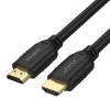 UNITEK HDMI CABLE 2.0 4K 60HZ C11079BK-1.5M UNITEK HDMI CABLE 2.0 4K 60HZ C11079BK-1.5M