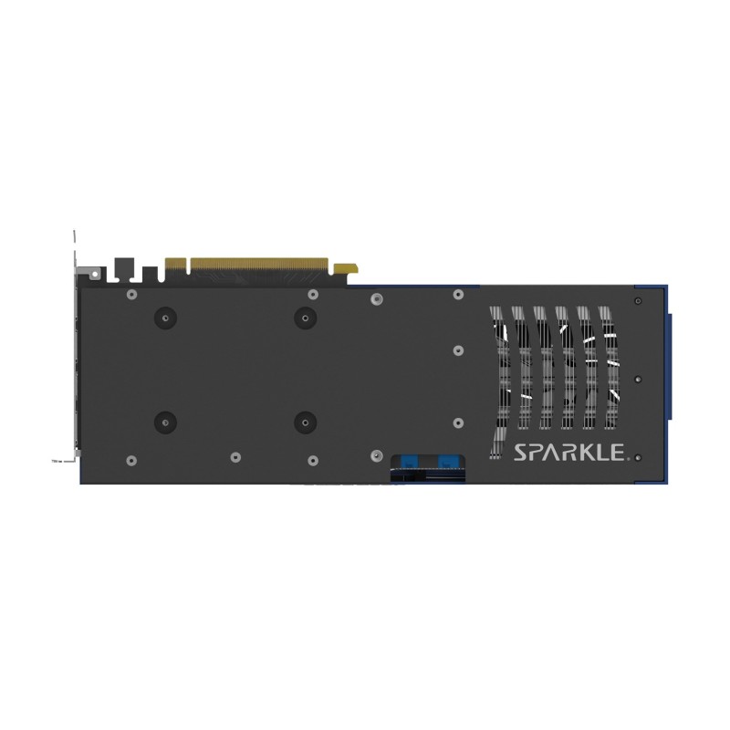 Sparkle Intel Arc A750 TITAN OC Edition 8 GB GDDR6 graphics card Sparkle Intel Arc A750 TITAN OC Edition 8 GB GDDR6 graphics card