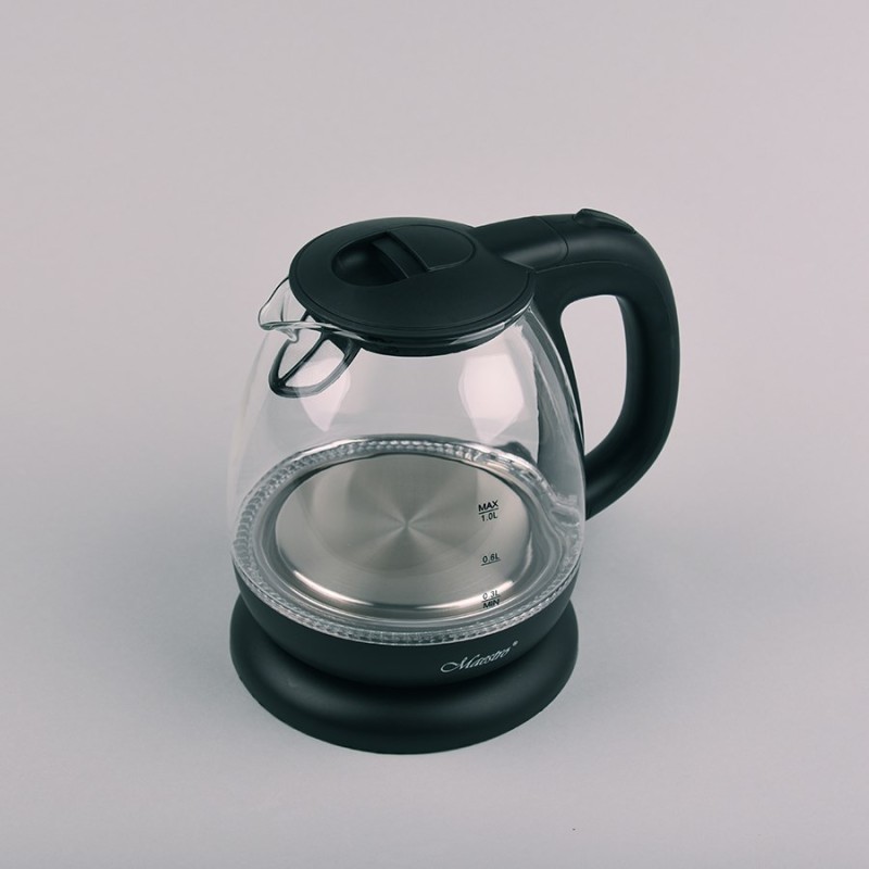 Maestro MR-3530-18 Pot with folding handles 2.3 l Maestro MR-3530-18 Pot with folding handles 2.3 l