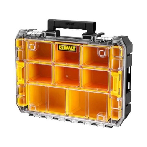 DeWALT DWST82968-1 TSTAK waterproof organizer