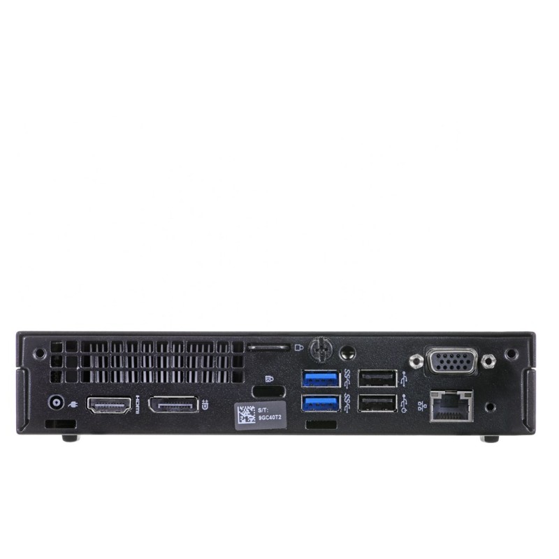 DELL OptiPlex 5080 i5-10500 16GB 256GB SSD TOWER Win11pro Used DELL OptiPlex 5080 i5-10500 16GB 256GB SSD TOWER Win11pro Used