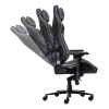 Trust GXT 721 Ruya Pro Universal gaming chair Black Trust GXT 721 Ruya Pro Universal gaming chair Black