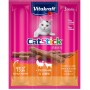 VITAKRAFT Cat Stick Turkey and lamb - cat treats - 18 g