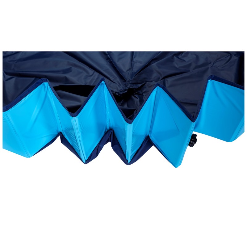 DIAMENTIQ Folding dog pool - 120x30cm