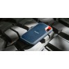 SanDisk Extreme Portable 4 TB USB Type-C 3.2 Gen 2 (3.1 Gen 2) Blue SanDisk Extreme Portable 4 TB USB Type-C 3.2 Gen 2 (3.1 Gen 2) Blue