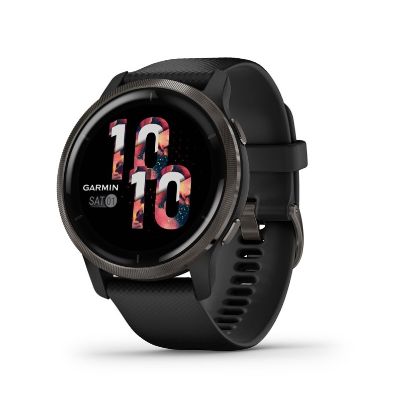 Garmin Venu 2 3.3 cm (1.3 Garmin Venu 2 3.3 cm (1.3
