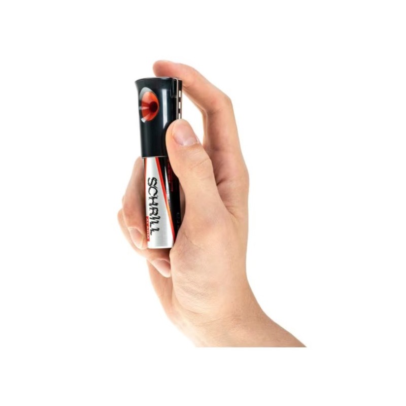 Alarm akustyczny TW 1000 SCHRILL-ALARM Alarm akustyczny TW 1000 SCHRILL-ALARM
