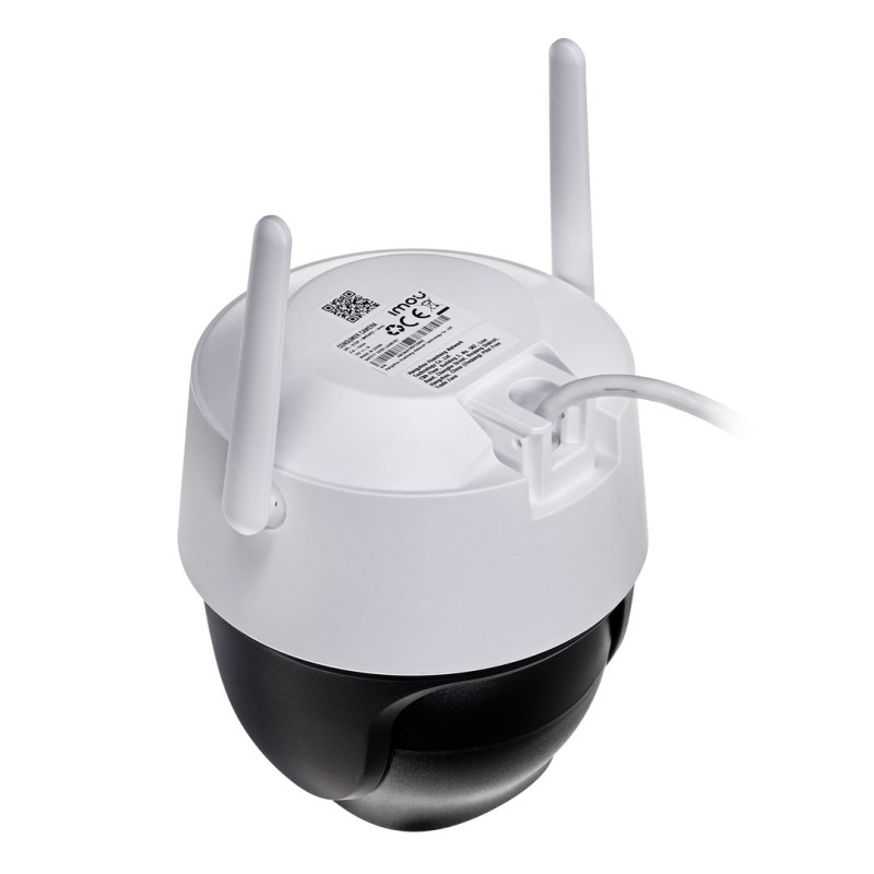 Imou Cruiser Z Turret IP security camera Indoor & outdoor Ceiling/wall Imou Cruiser Z Turret IP security camera Indoor & outdoor Ceiling/wall