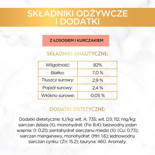 Purina 7613031806201 cats moist food 85 g